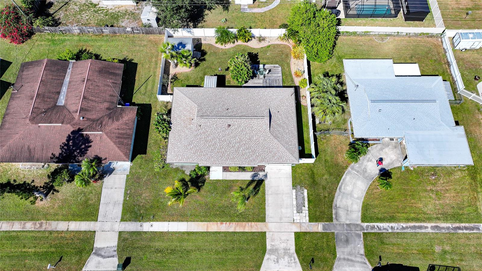 Image 33 of 35 For 6457 Safford Terrace