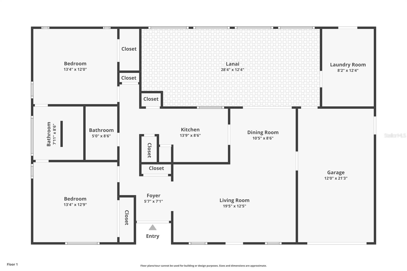 Image 35 of 35 For 6457 Safford Terrace