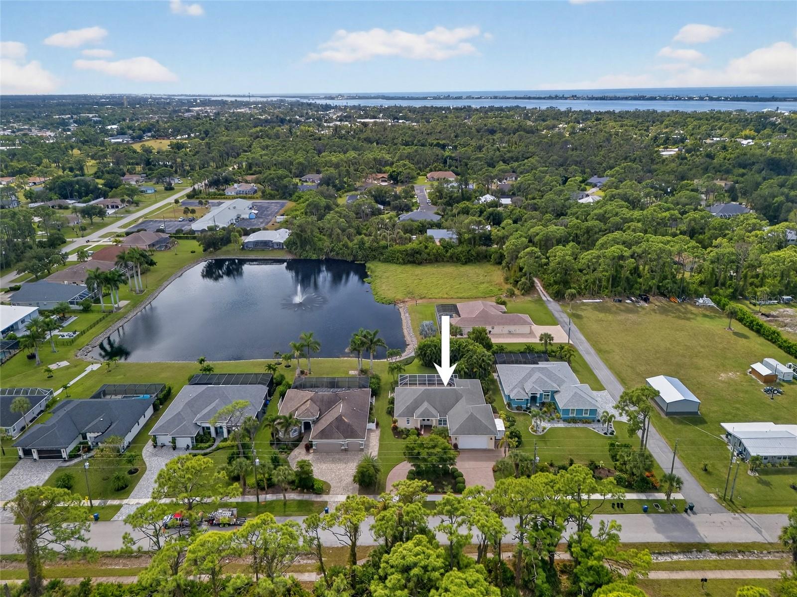 Image 36 of 44 For 11063 Artists Avenue