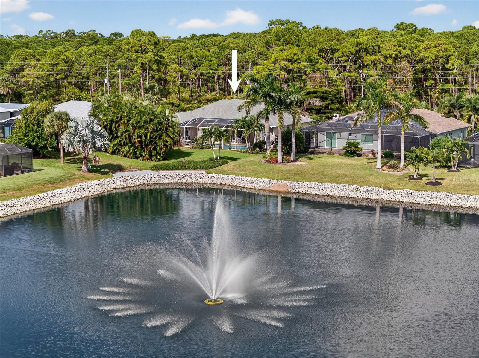 Image 38 of 44 For 11063 Artists Avenue