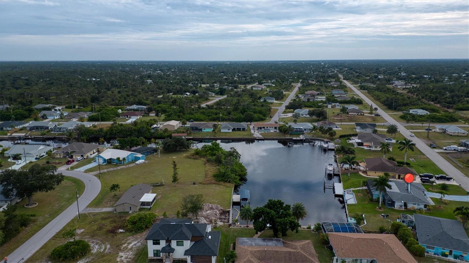 Image 57 of 62 For 12314 Kneeland Terrace
