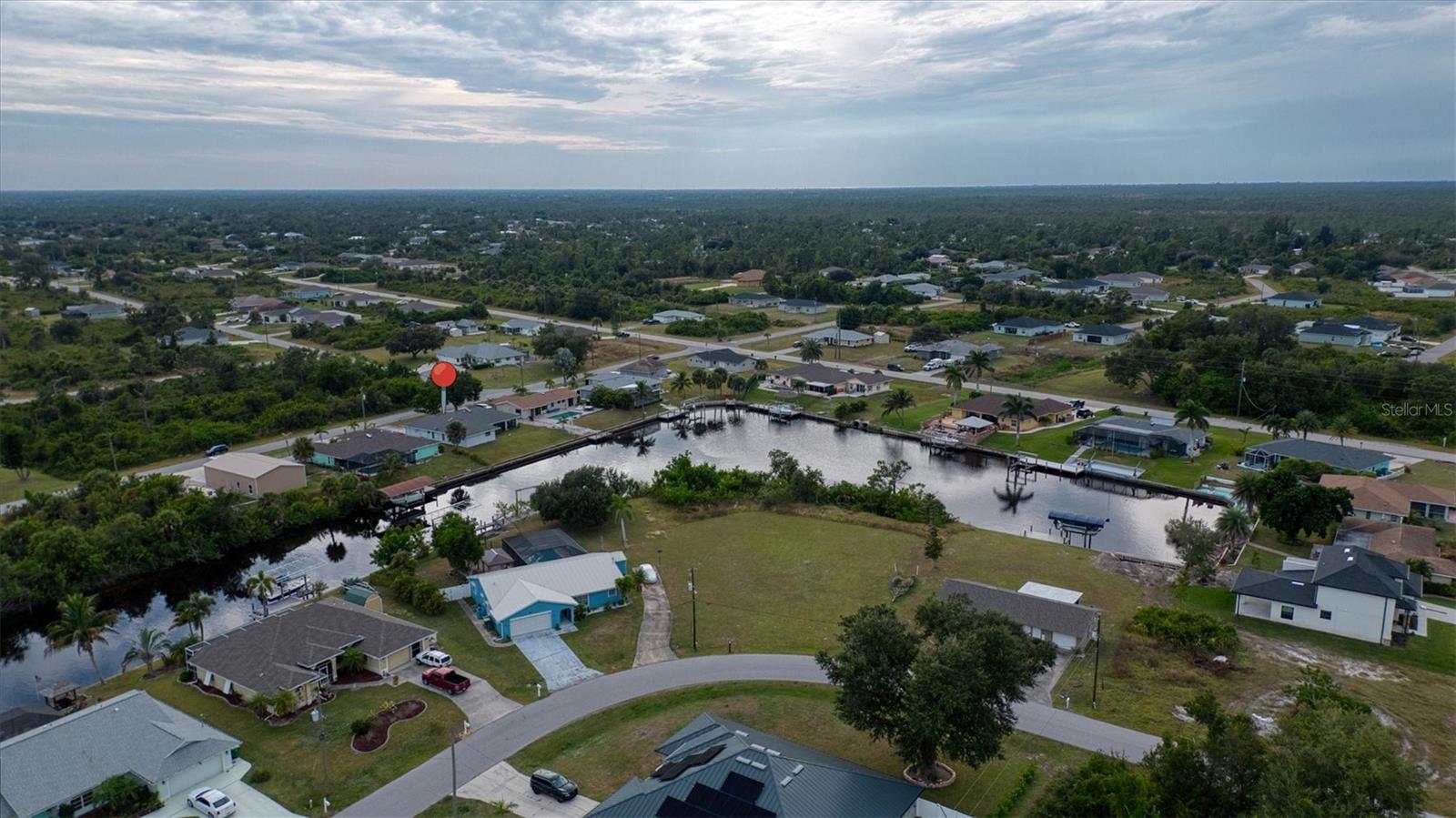 Image 59 of 62 For 12314 Kneeland Terrace