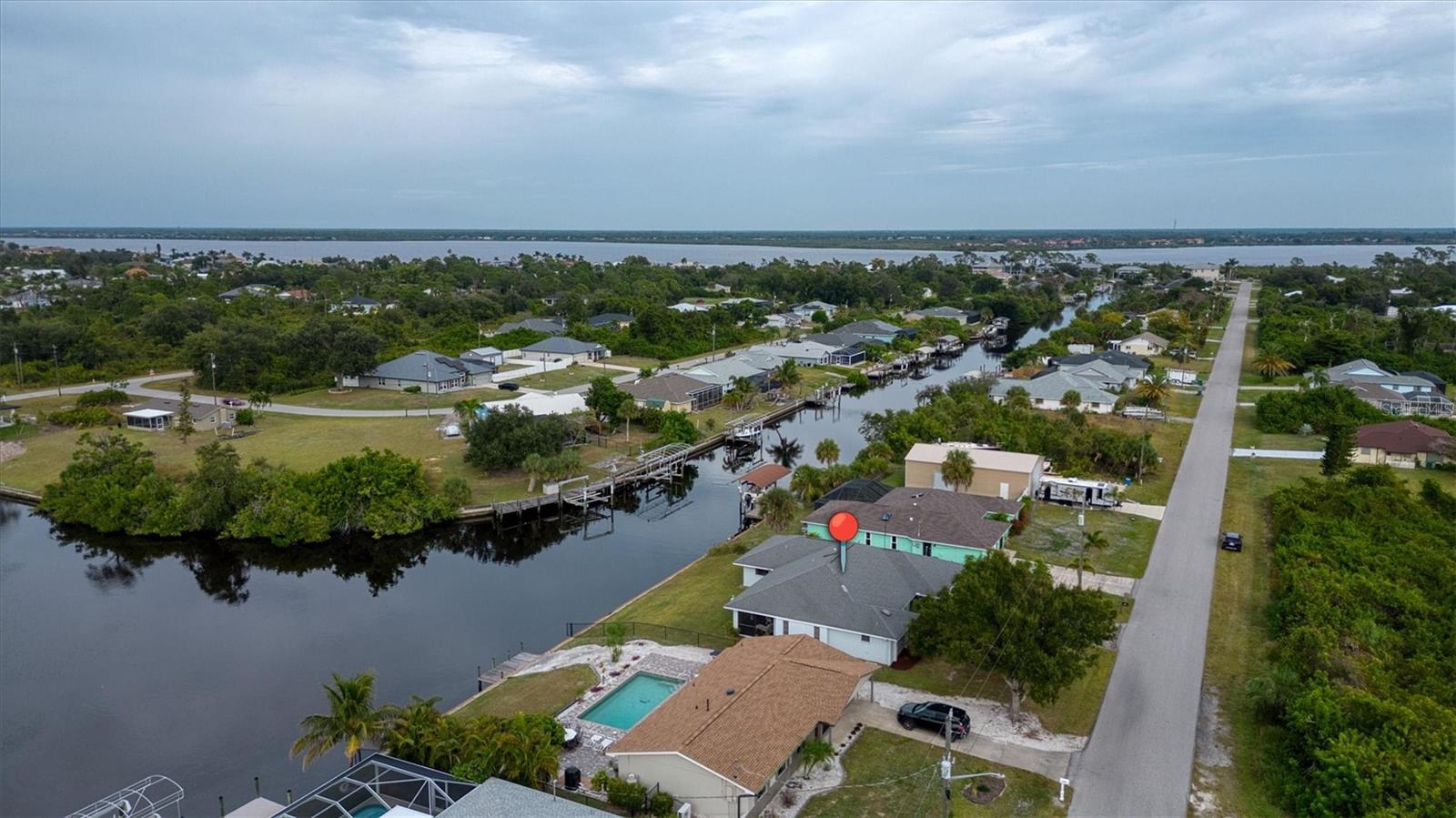 Image 61 of 62 For 12314 Kneeland Terrace