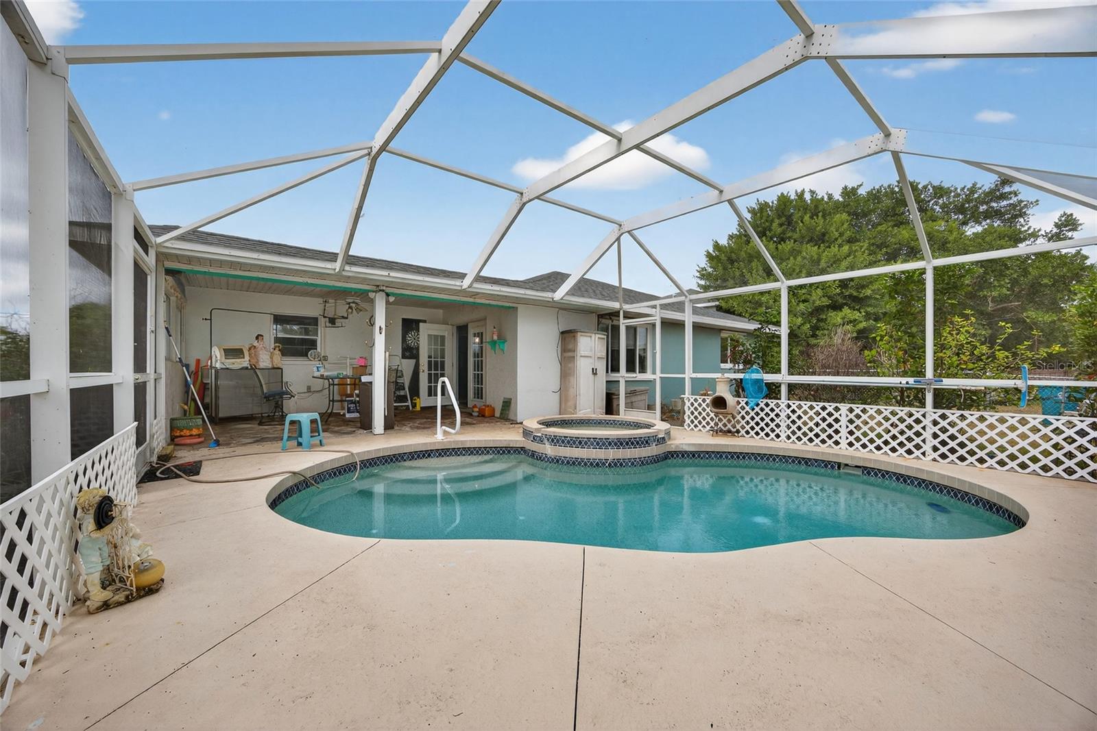 Image 22 of 31 For 4209 Yucatan Circle