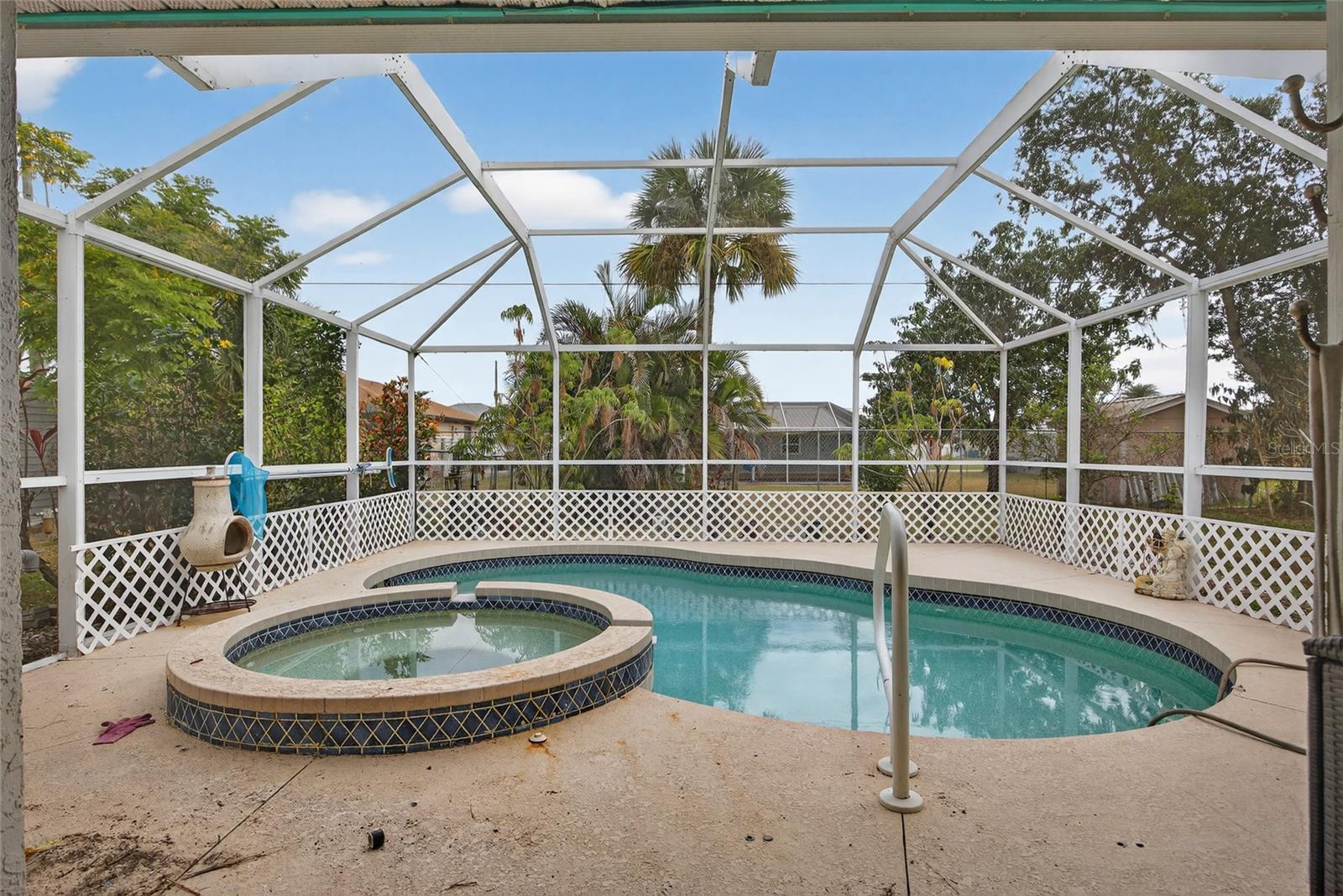 Image 23 of 31 For 4209 Yucatan Circle