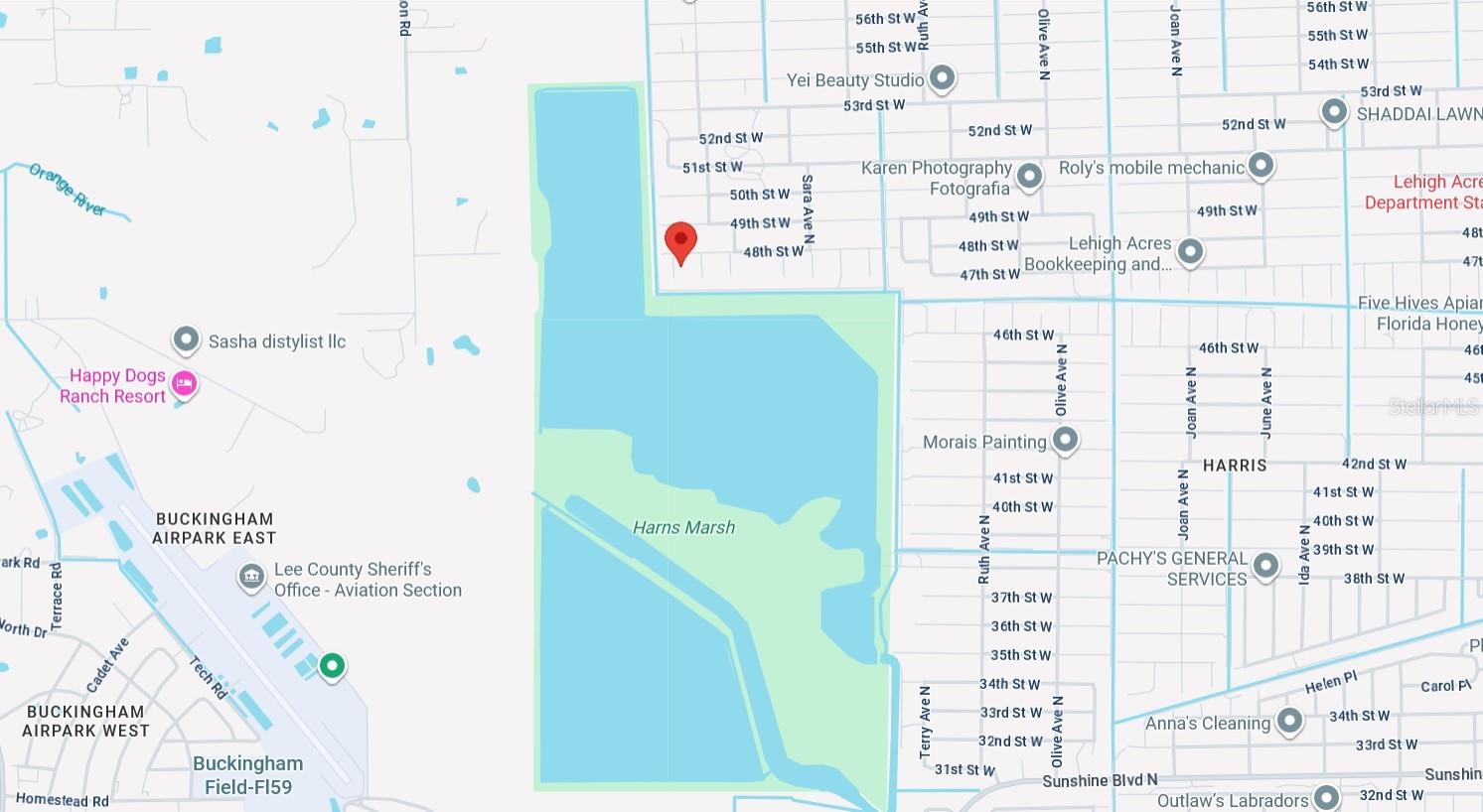 Image 6 of 7 For 4702 Vera Avenue N