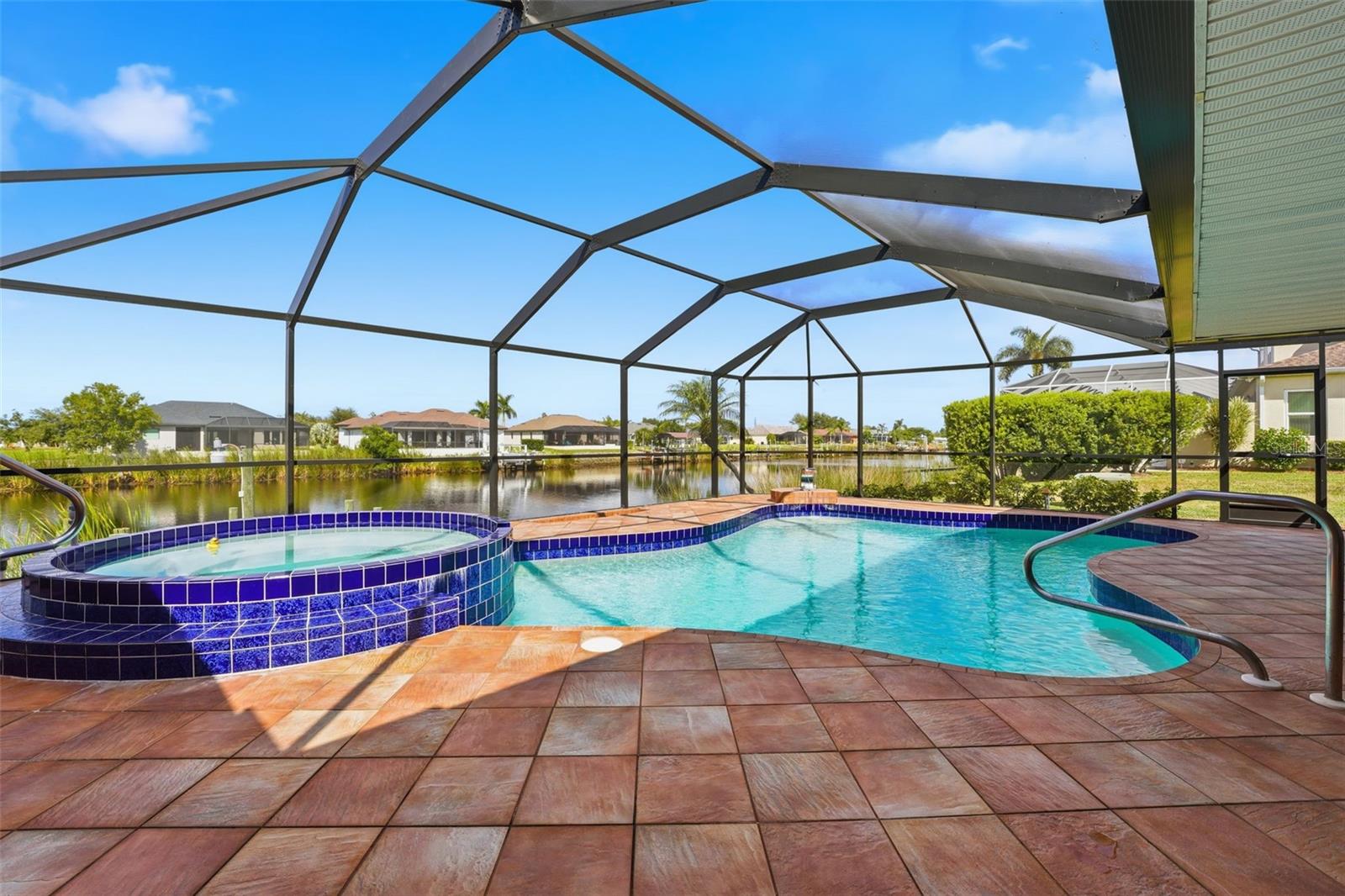 Image 32 of 40 For 7324 Kenwood Drive