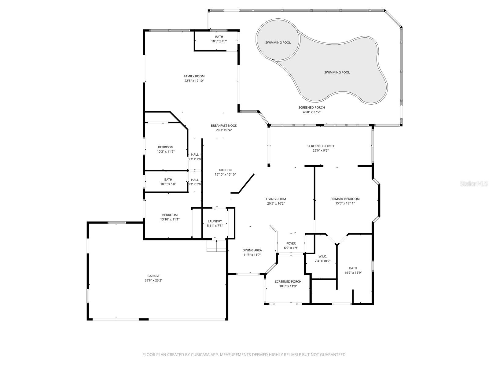 Image 40 of 40 For 7324 Kenwood Drive