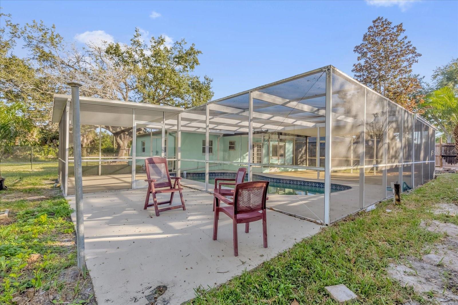 Image 21 of 33 For 8440 Lafitte Drive