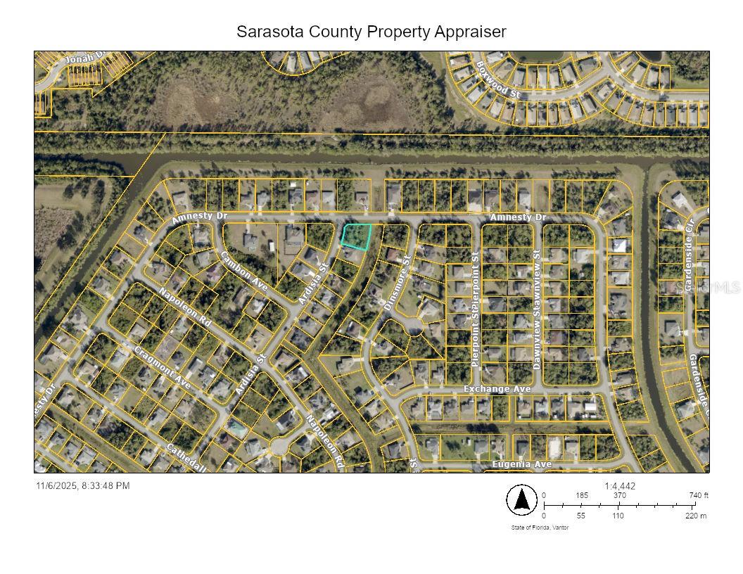 Image 3 of 3 For Amnesty Drive