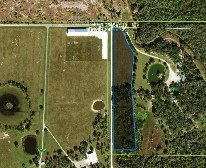 Listing Details for 5090 Sr 31  , PUNTA GORDA, FL 33982
