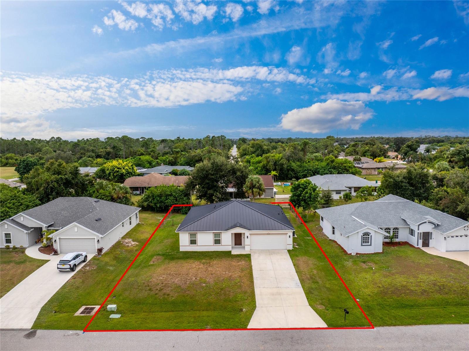 Image 47 of 56 For 23121 Newcun Avenue