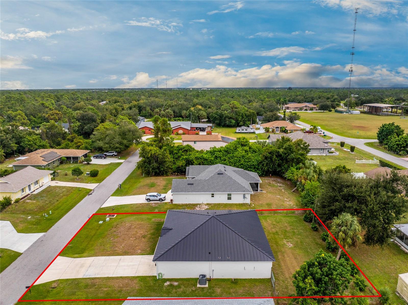 Image 52 of 56 For 23121 Newcun Avenue