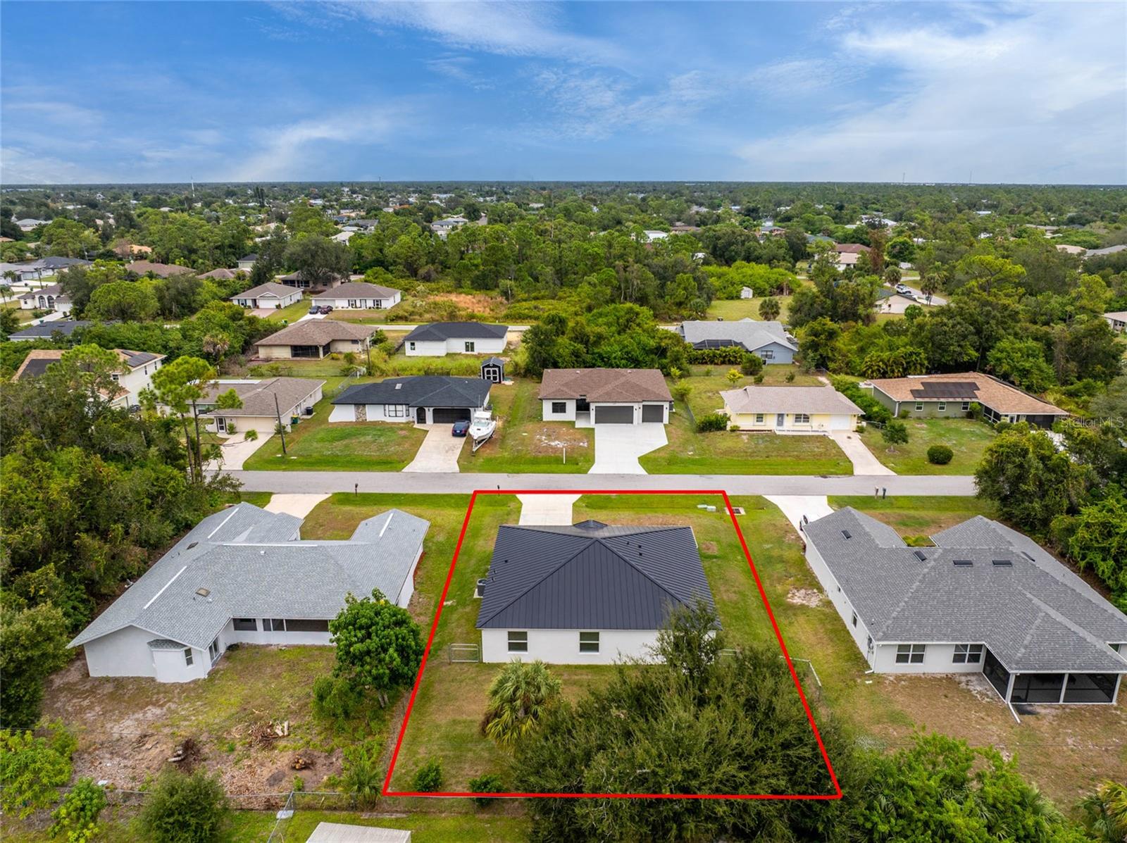 Image 54 of 56 For 23121 Newcun Avenue