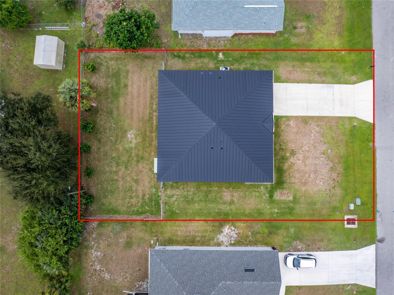 Image 56 of 56 For 23121 Newcun Avenue