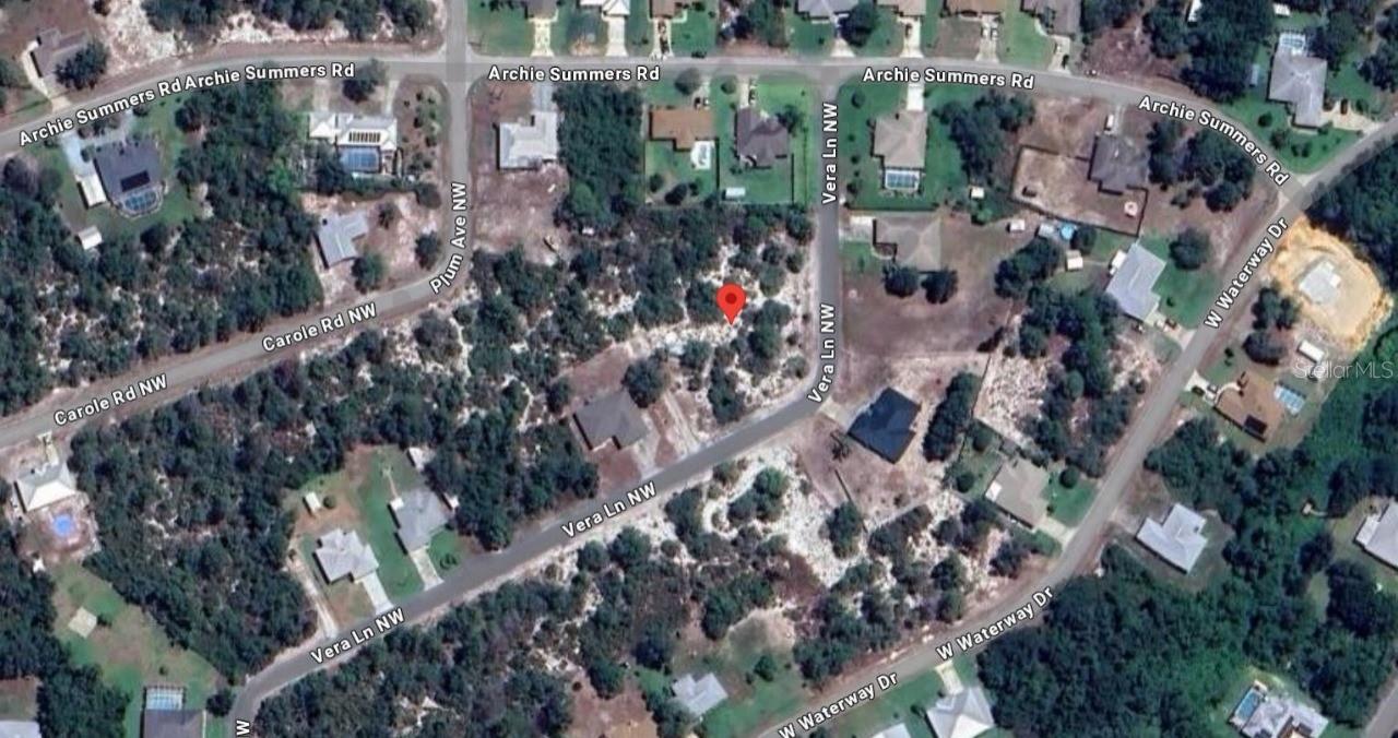 Image 7 of 8 For 103-105 Vera Lane Nw