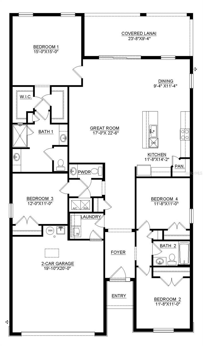 Image 2 of 2 For 26186 Coral Lakes Drive