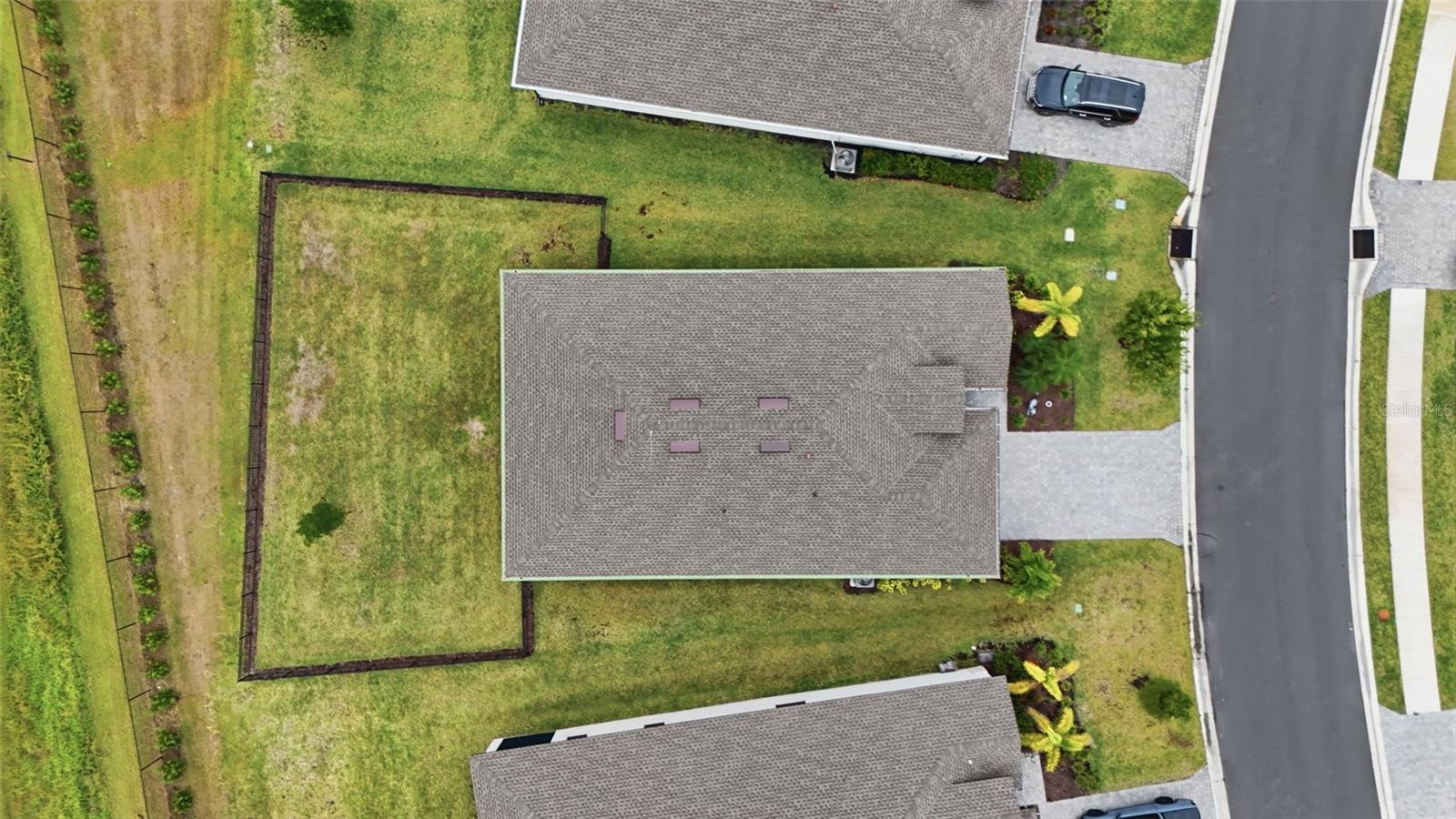 Image 44 of 51 For 1824 Saddlewood Circle