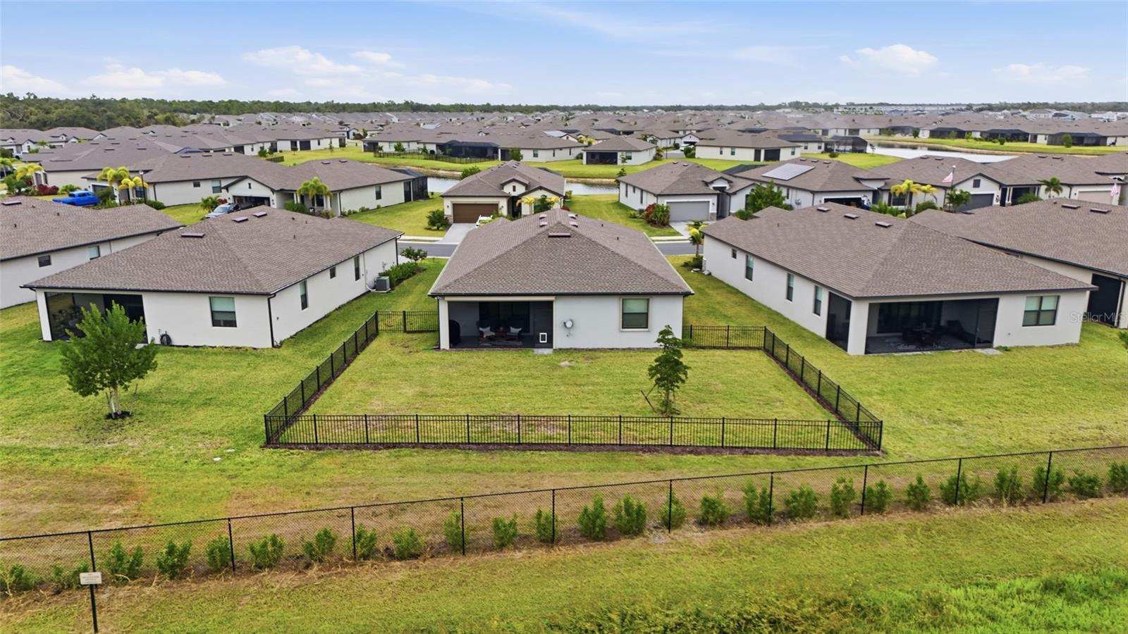 Image 45 of 51 For 1824 Saddlewood Circle