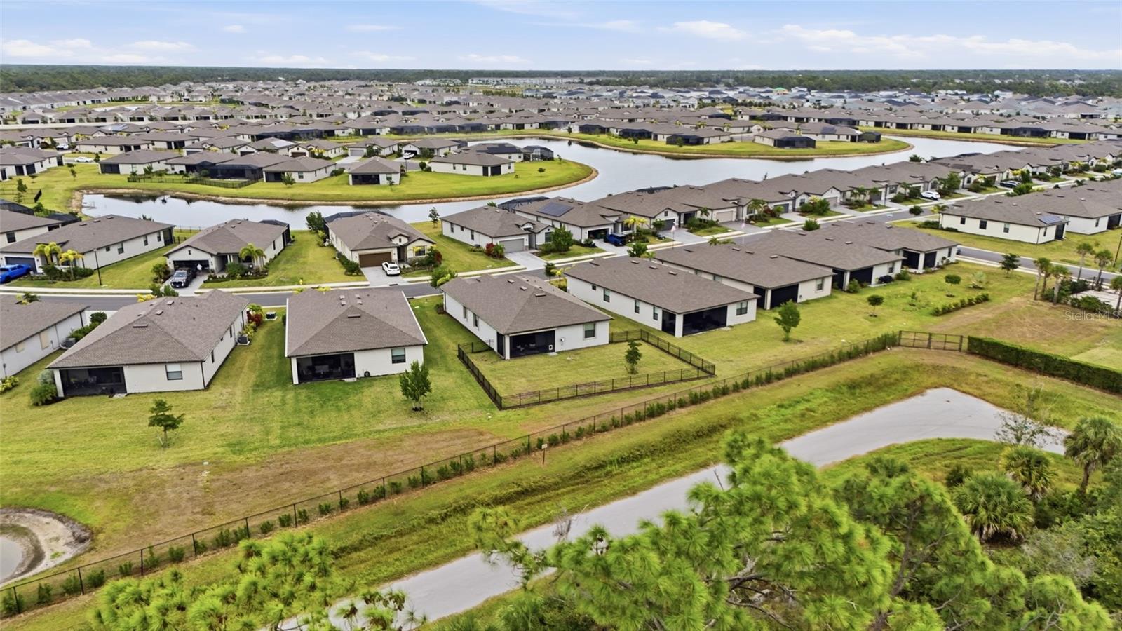 Image 46 of 51 For 1824 Saddlewood Circle