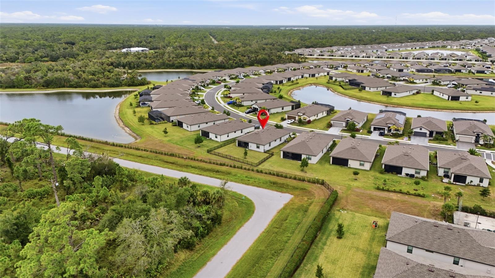 Image 47 of 51 For 1824 Saddlewood Circle