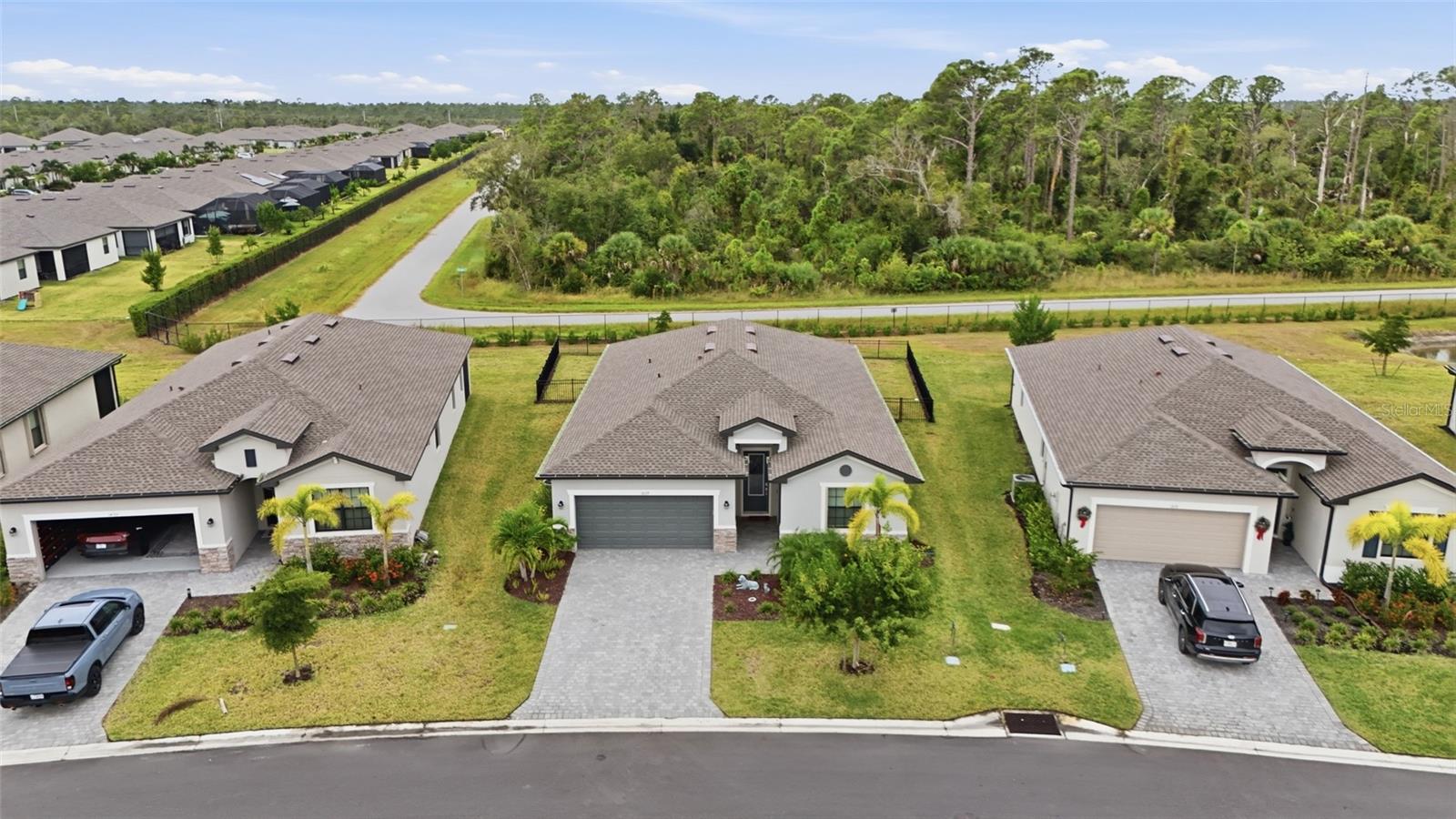 Image 48 of 51 For 1824 Saddlewood Circle