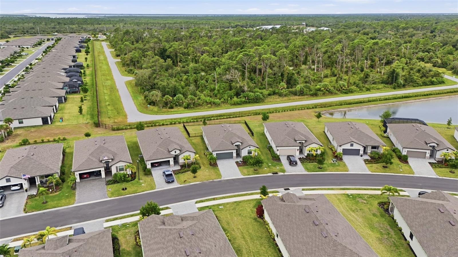 Image 49 of 51 For 1824 Saddlewood Circle