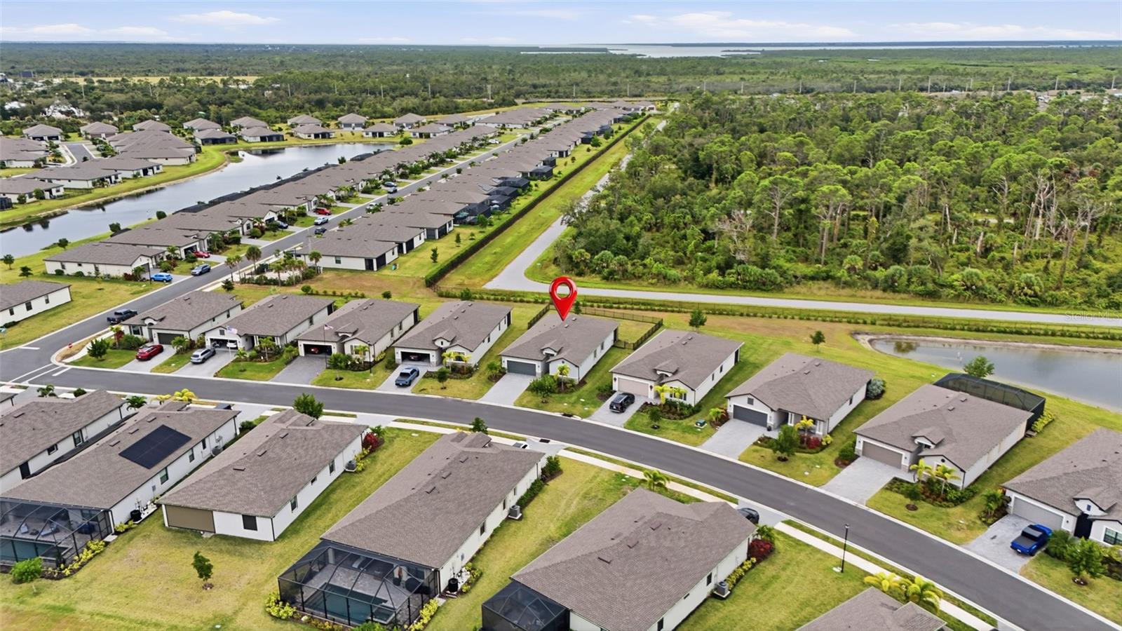 Image 51 of 51 For 1824 Saddlewood Circle