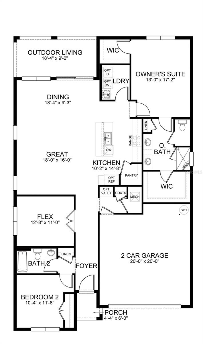 Image 19 of 19 For 26192 Coral Lakes Drive