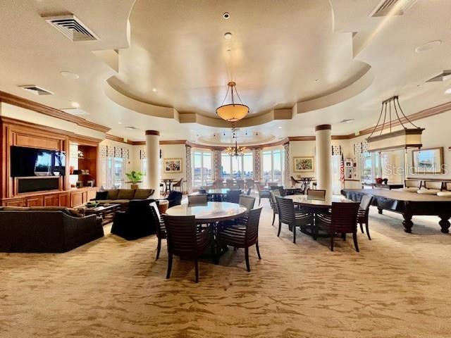 Listing photo id 43 for 3321 Sunset Key Circle 102