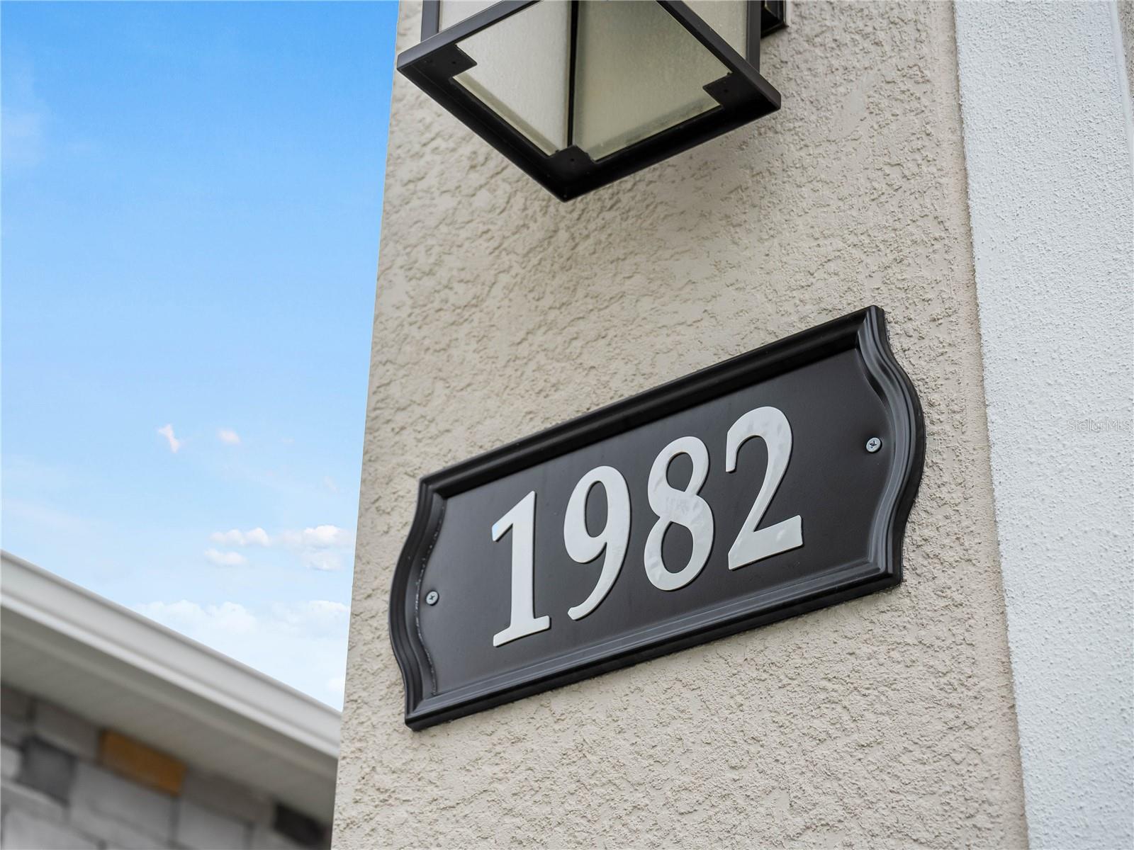 Image 54 of 54 For 1982 Palms Drive