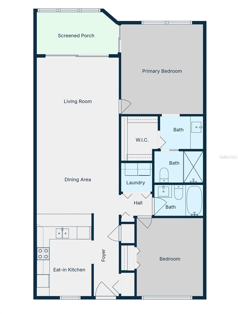 Image 33 of 33 For 175 Kings Highway 233