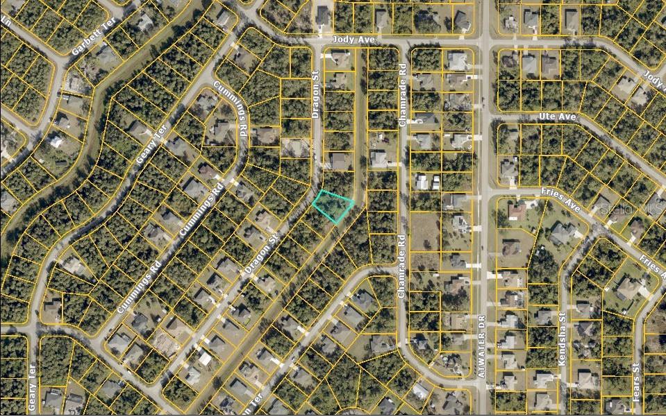 Image 2 of 2 For Dragon Street