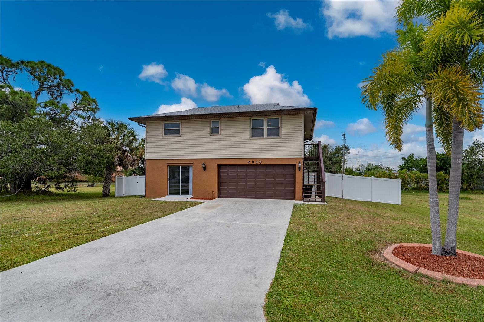 Details for 2810 Vasco Street, PUNTA GORDA, FL 33950