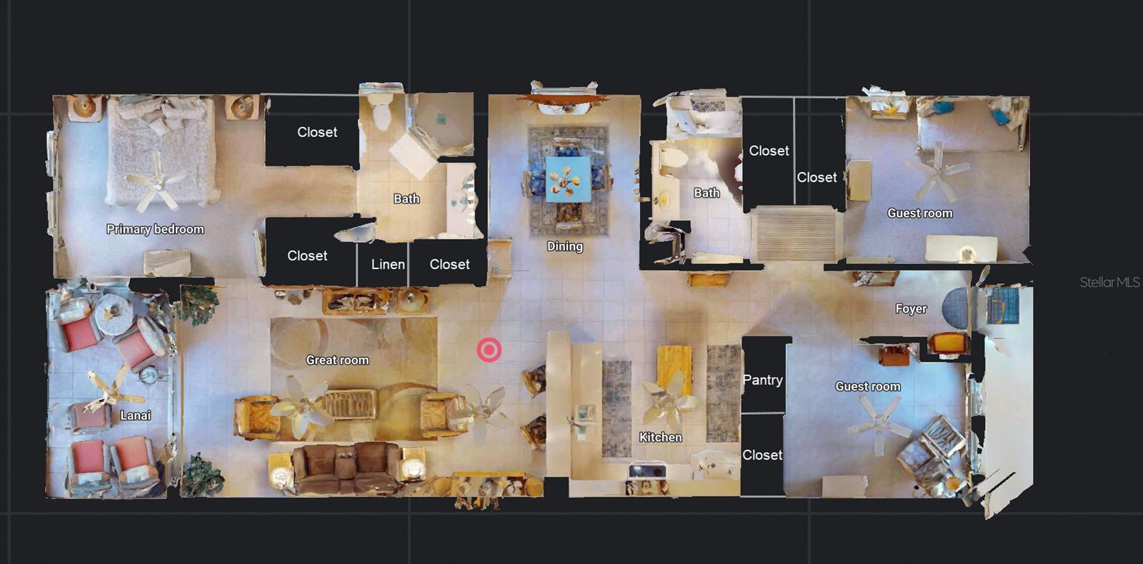 Image 23 of 34 For 3500 Mondovi Court 212