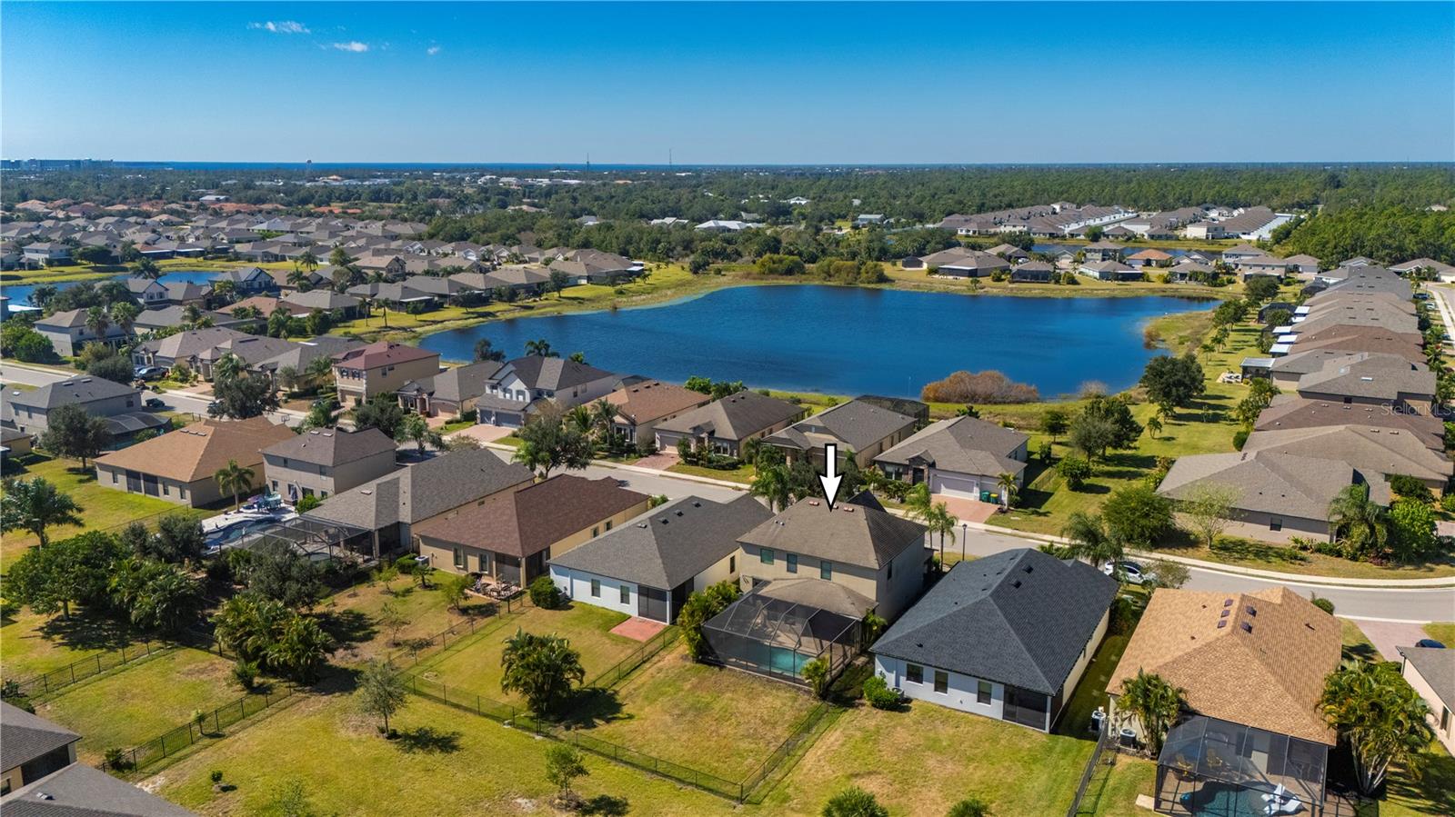 Image 6 of 77 For 4069 River Bank Way