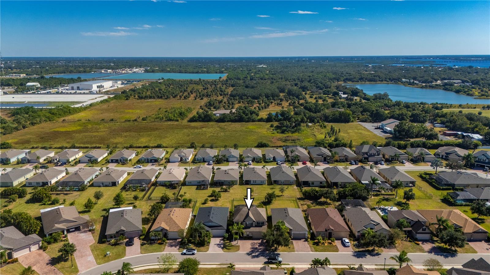 Image 62 of 77 For 4069 River Bank Way