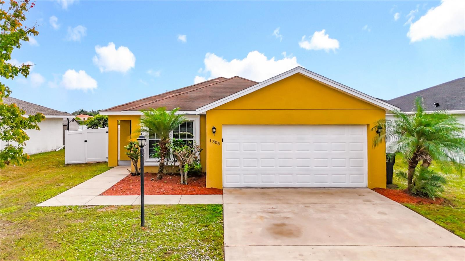 Details for 1305 24th Street E, PALMETTO, FL 34221