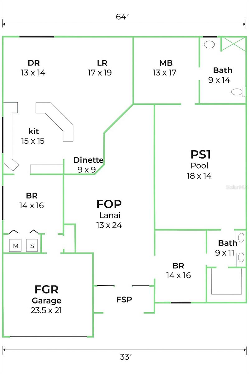 Image 39 of 39 For 24080 Redfish Cove Drive