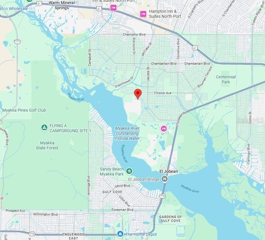 Image 5 of 6 For 13330 Prentice Avenue