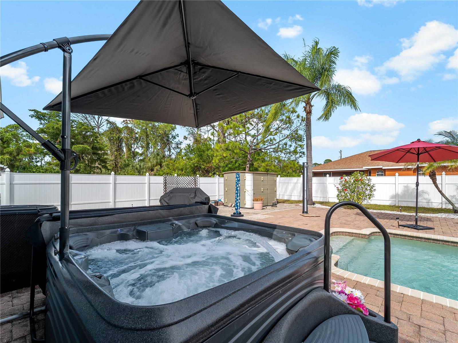 Listing photo id 30 for 3200 Alesio Avenue