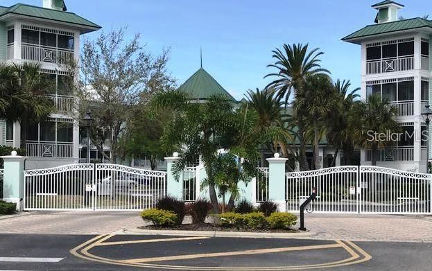 Details for 5125 Melbourne Street E201, PUNTA GORDA, FL 33980