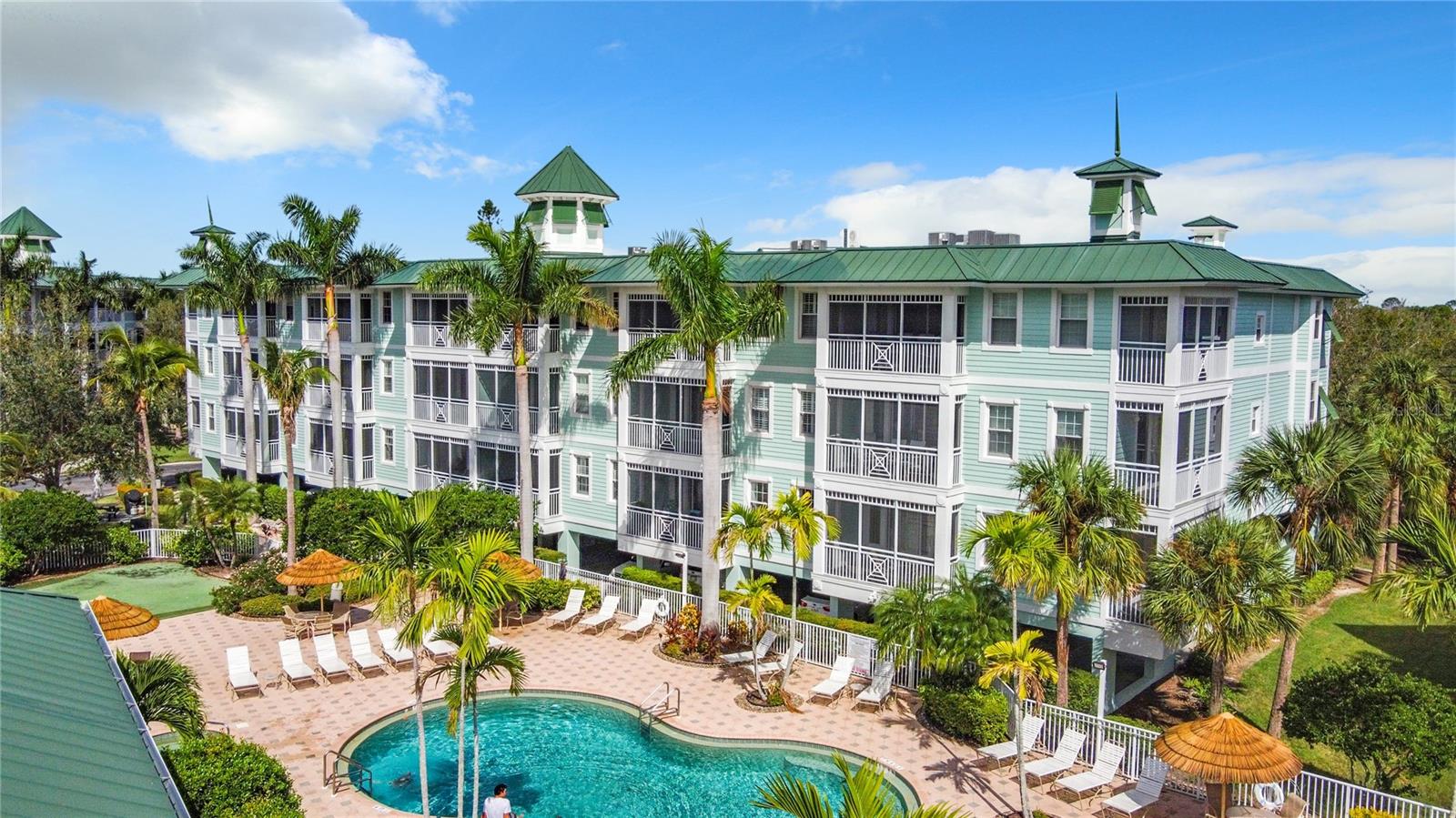 Image 57 of 70 For 5125 Melbourne Street E201