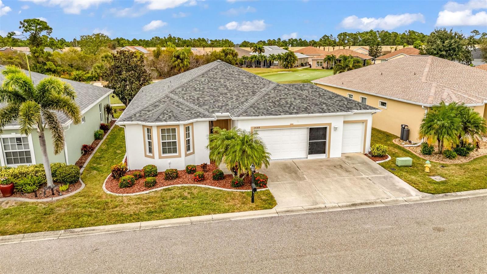 Details for 24388 Westgate Boulevard, PORT CHARLOTTE, FL 33980