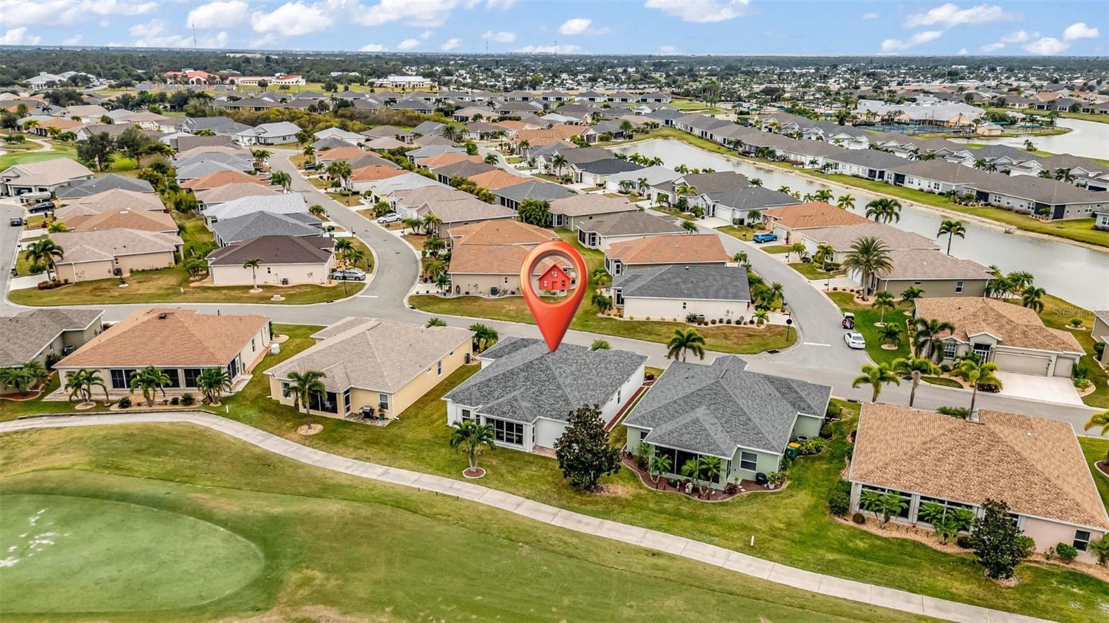 Image 23 of 44 For 24388 Westgate Boulevard