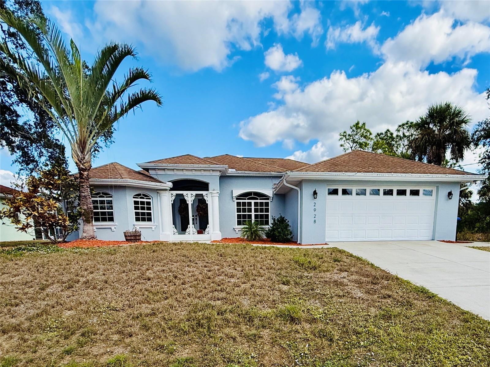 Details for 2928 Abbotsford Street, NORTH PORT, FL 34287