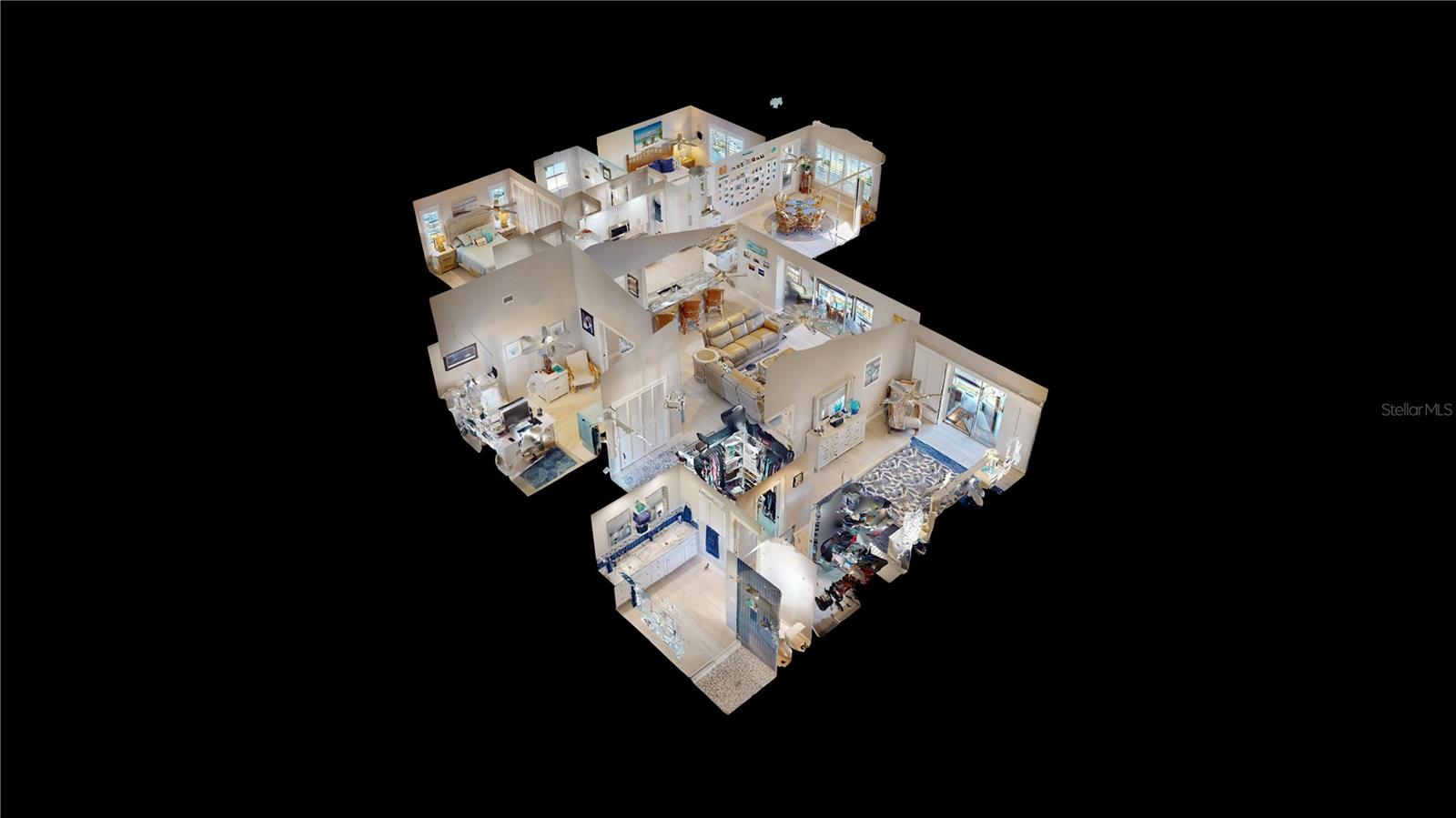 Image 33 of 40 For 739 Monaco Drive