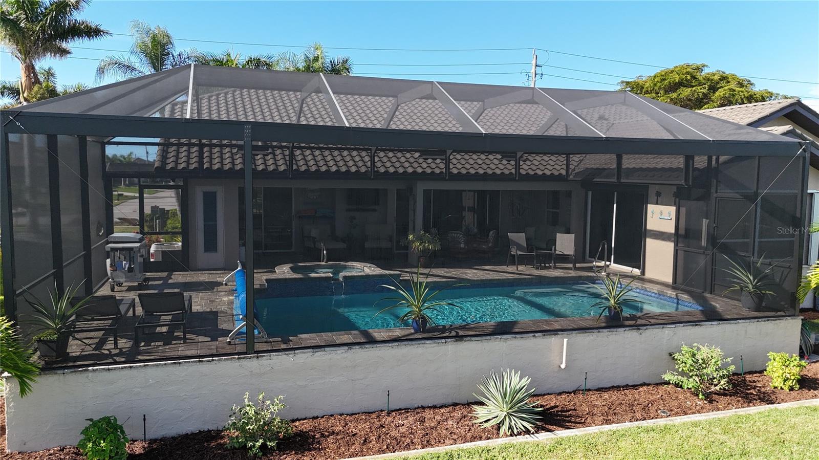 Image 34 of 40 For 739 Monaco Drive