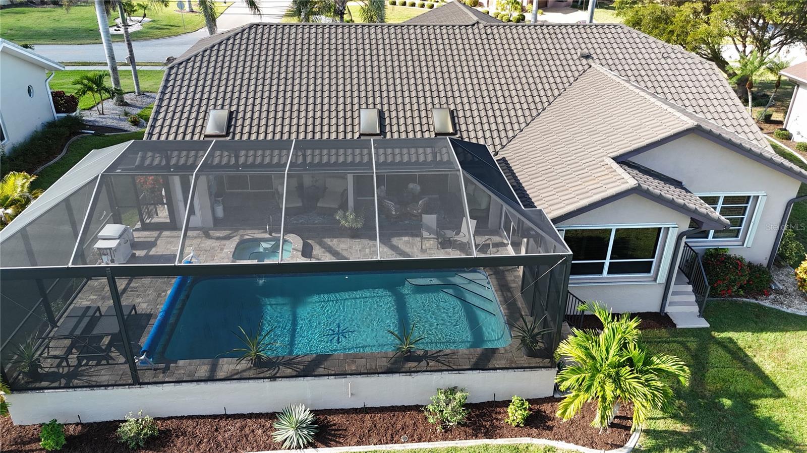 Image 38 of 40 For 739 Monaco Drive