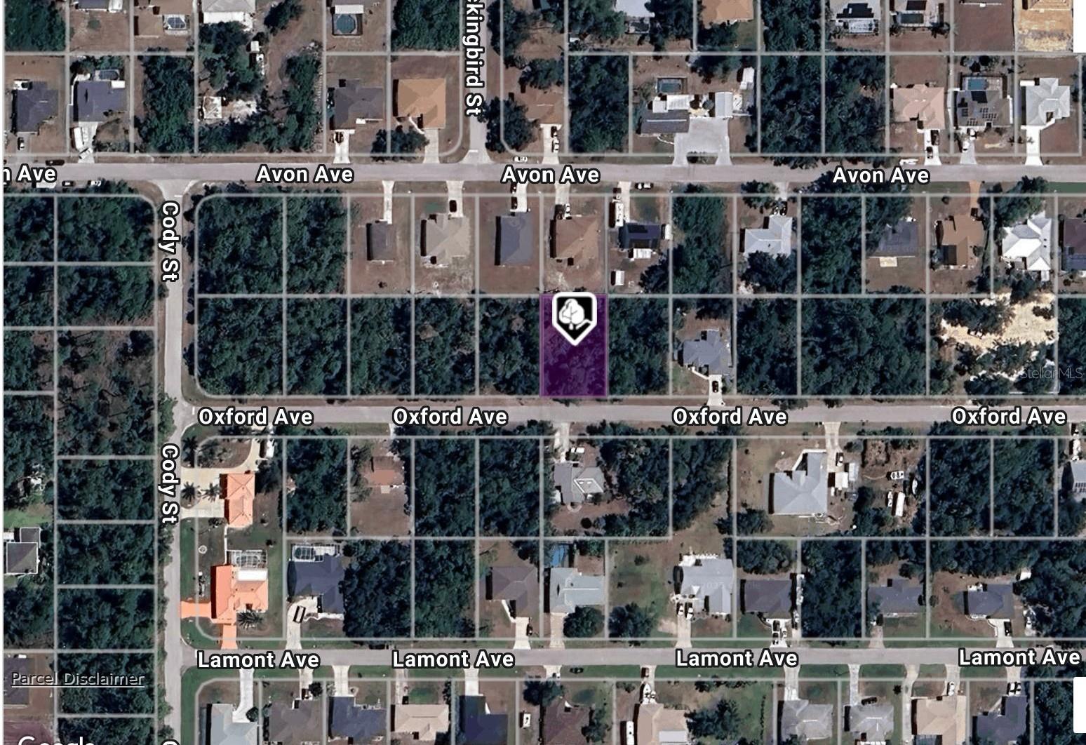 Image 3 of 3 For 18358 Oxford Avenue